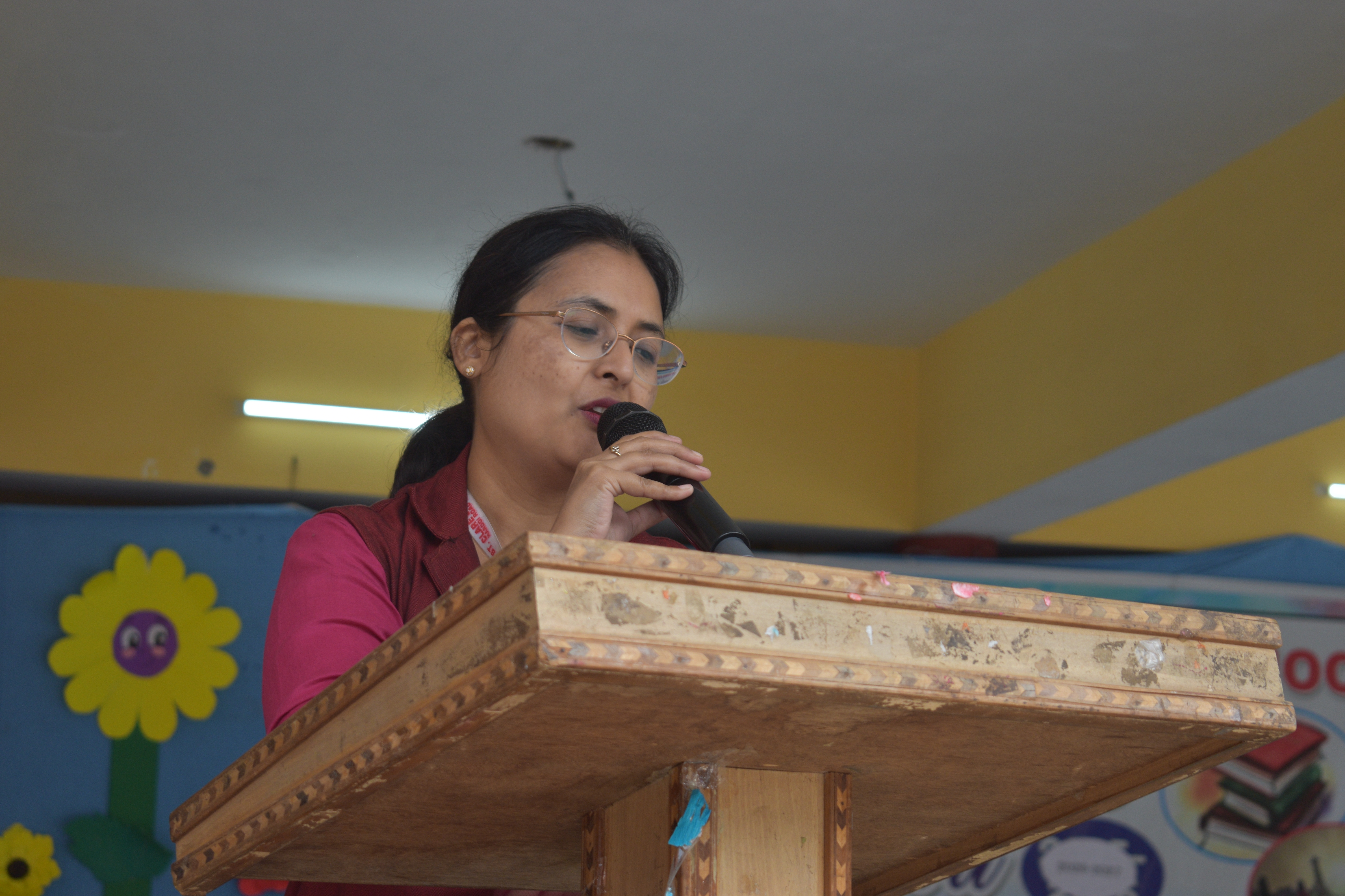 A New Journey Begins – Session 2026–2027