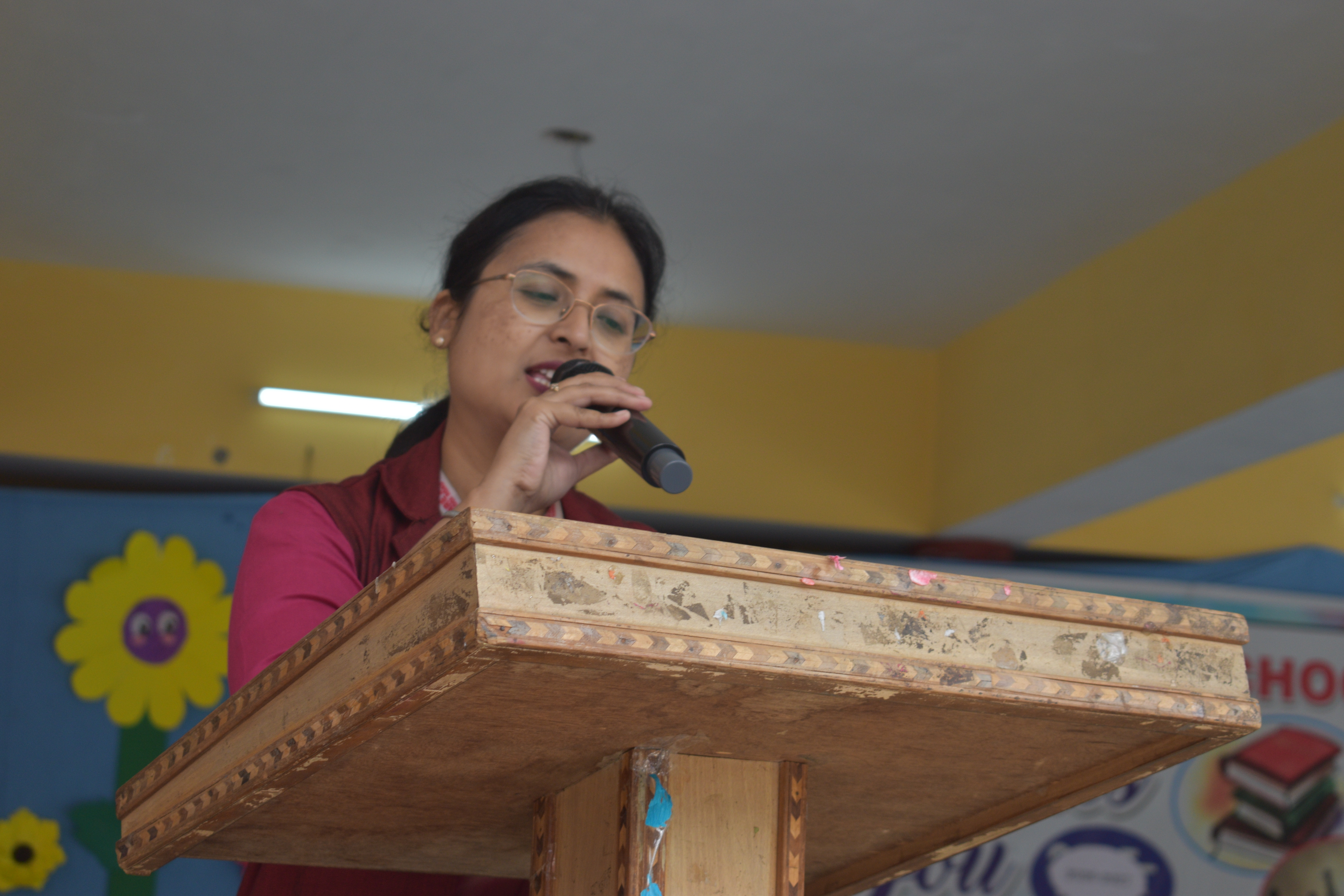 A New Journey Begins – Session 2026–2027