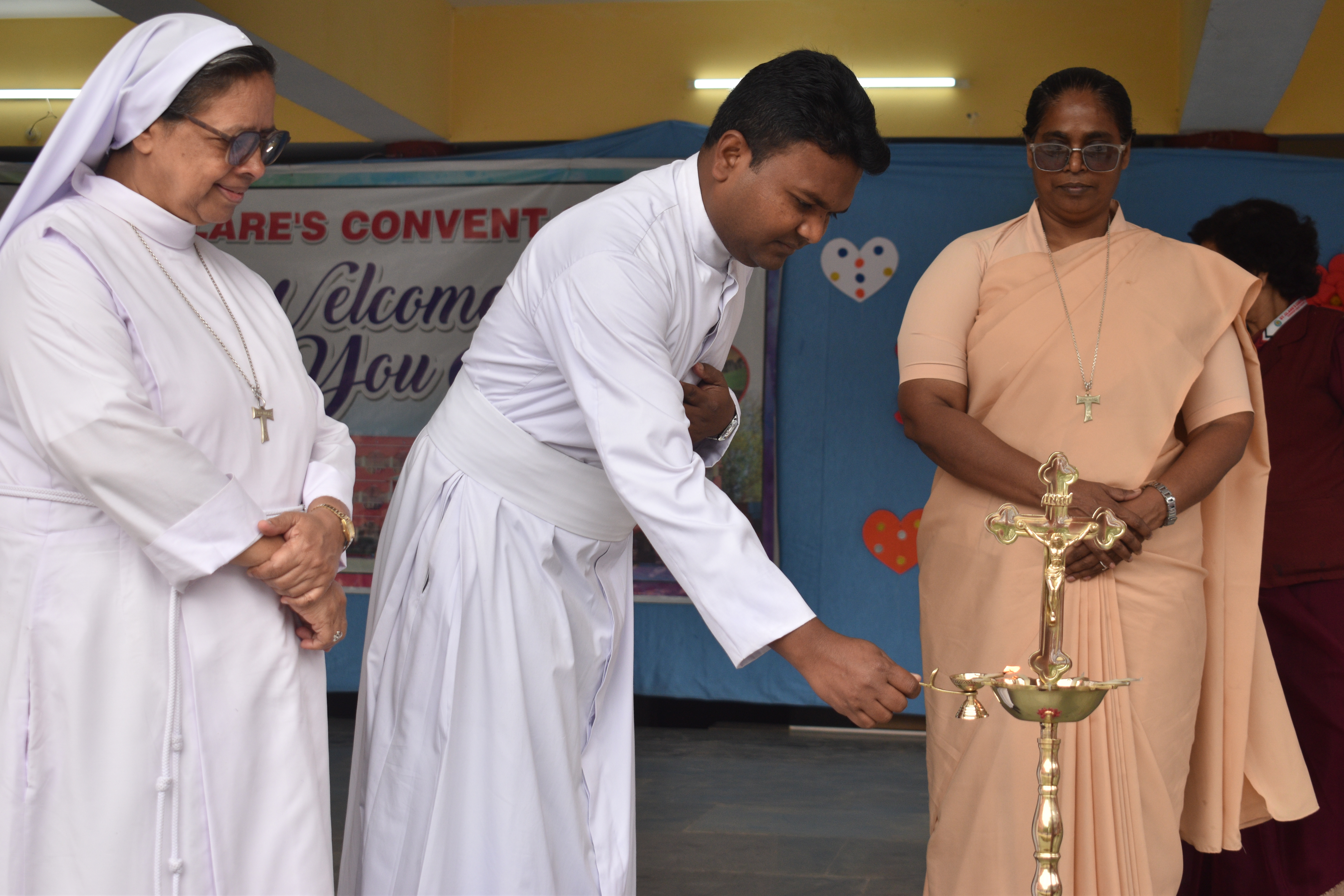 A New Journey Begins – Session 2026–2027