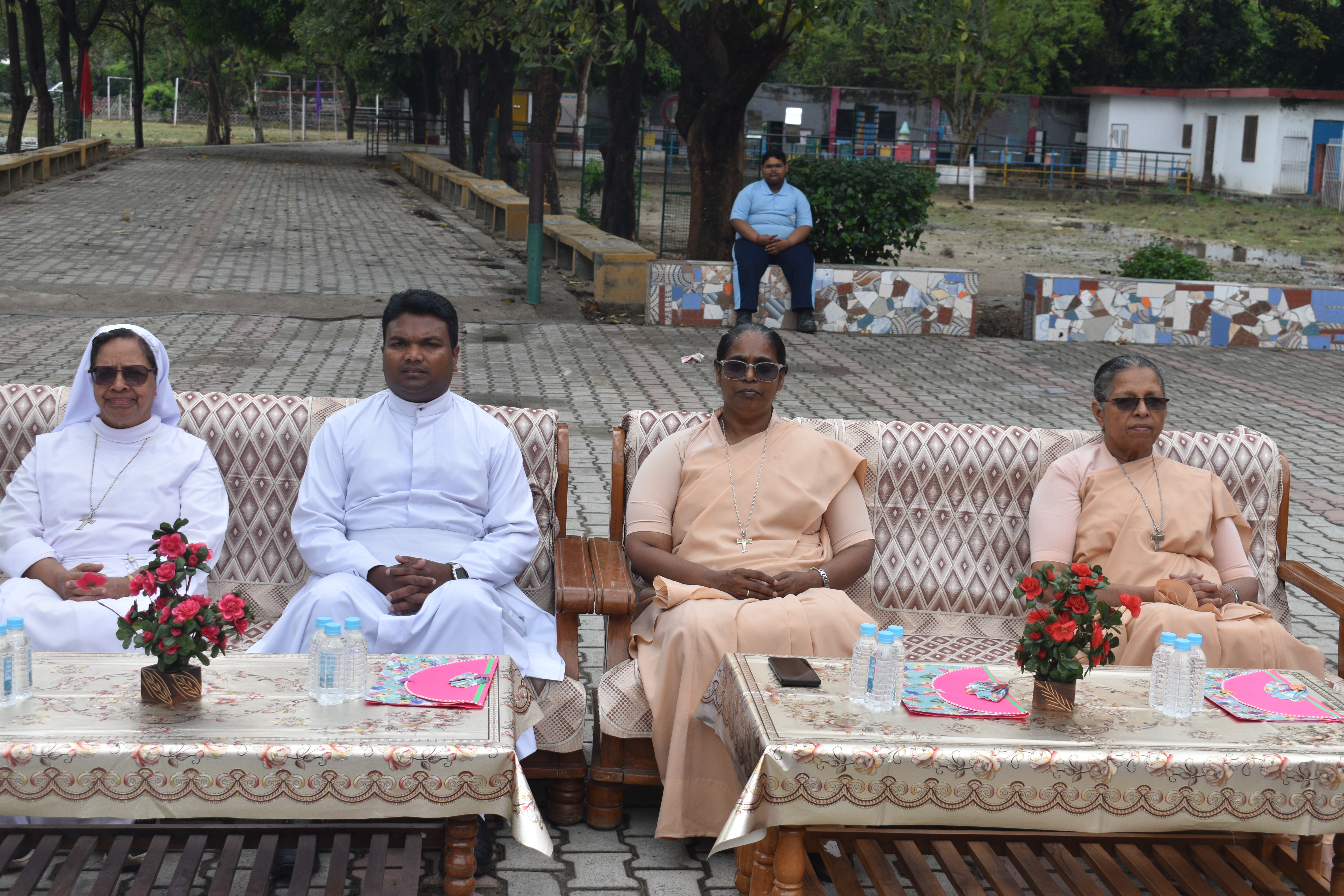 A New Journey Begins – Session 2026–2027