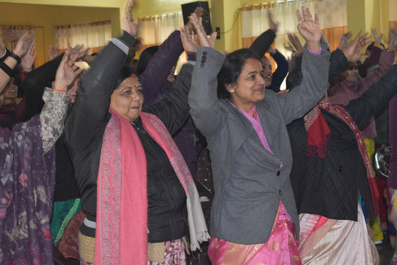 Seminar  for Teachers 03-01-2026