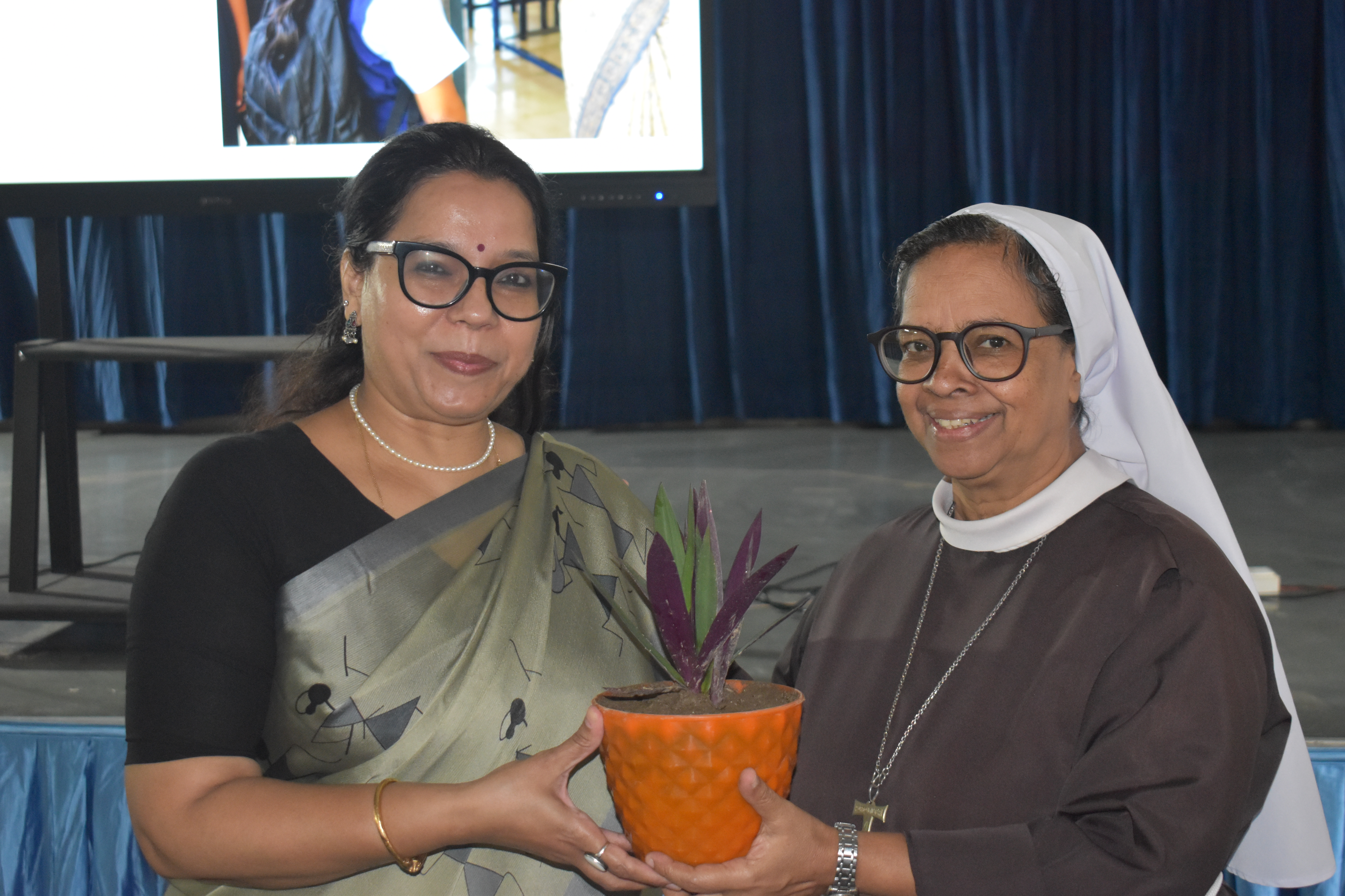SEMINAR FOR TEACHERS