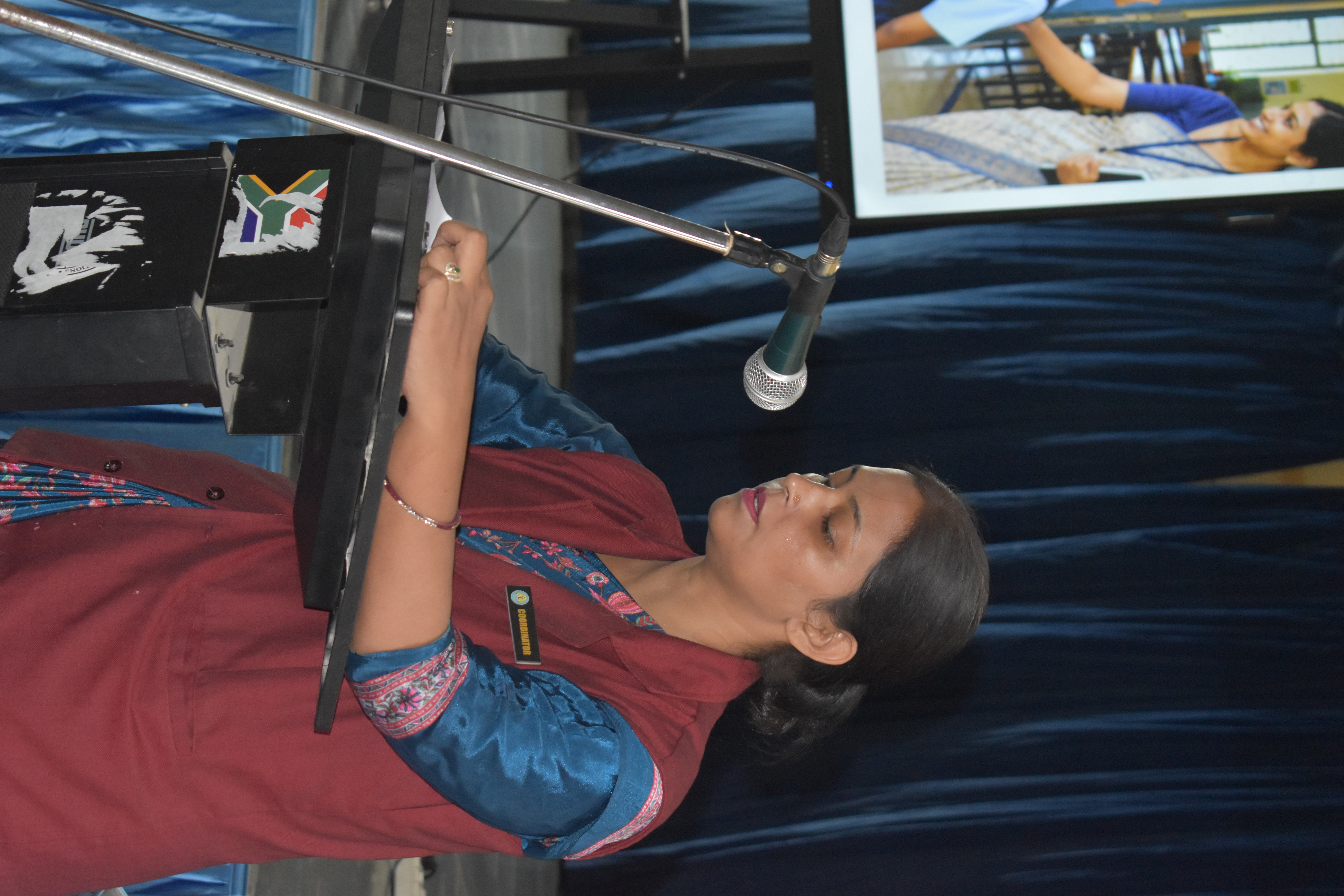 SEMINAR FOR TEACHERS