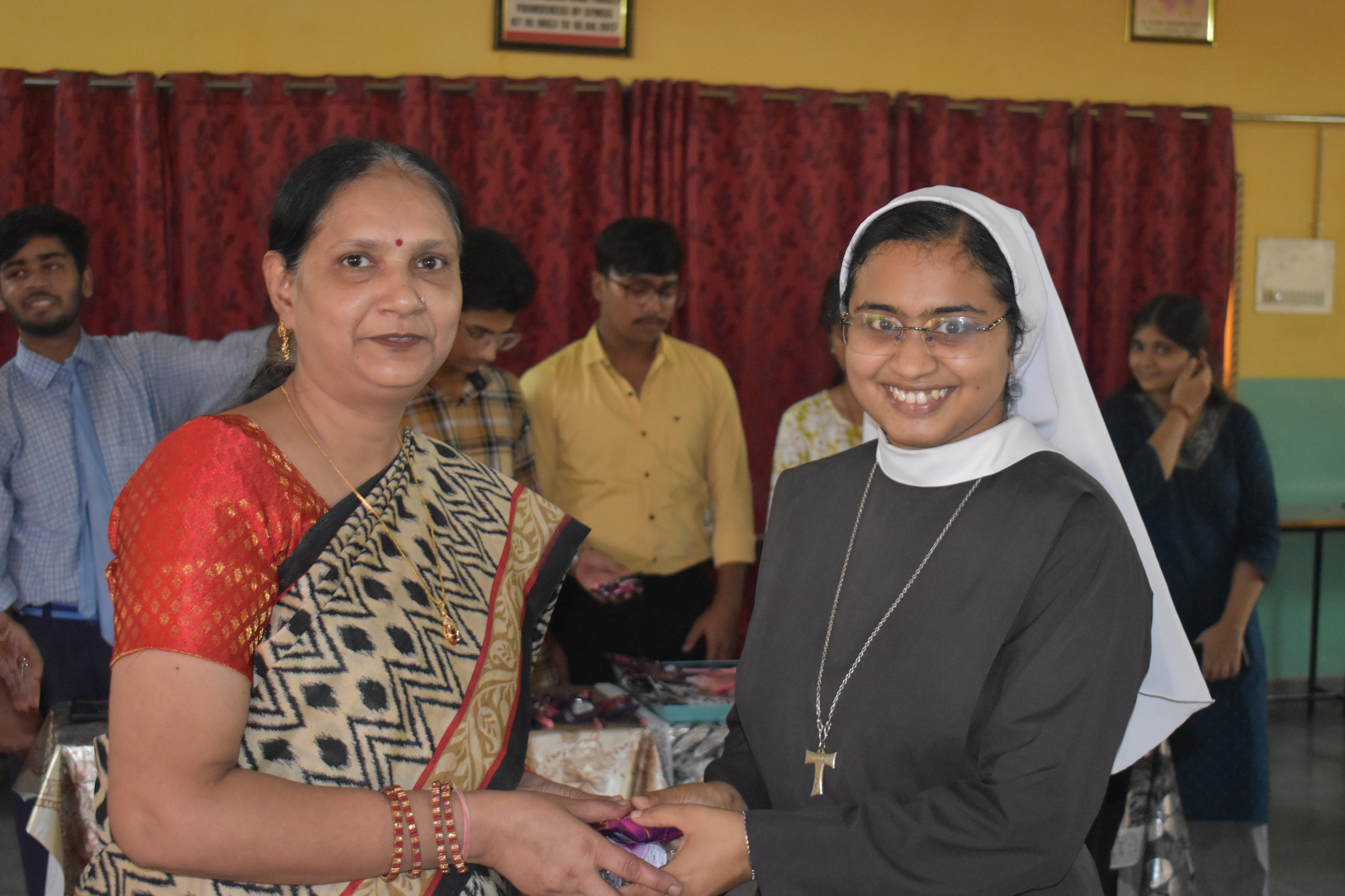 Teachers’ Day Celebration 2026
