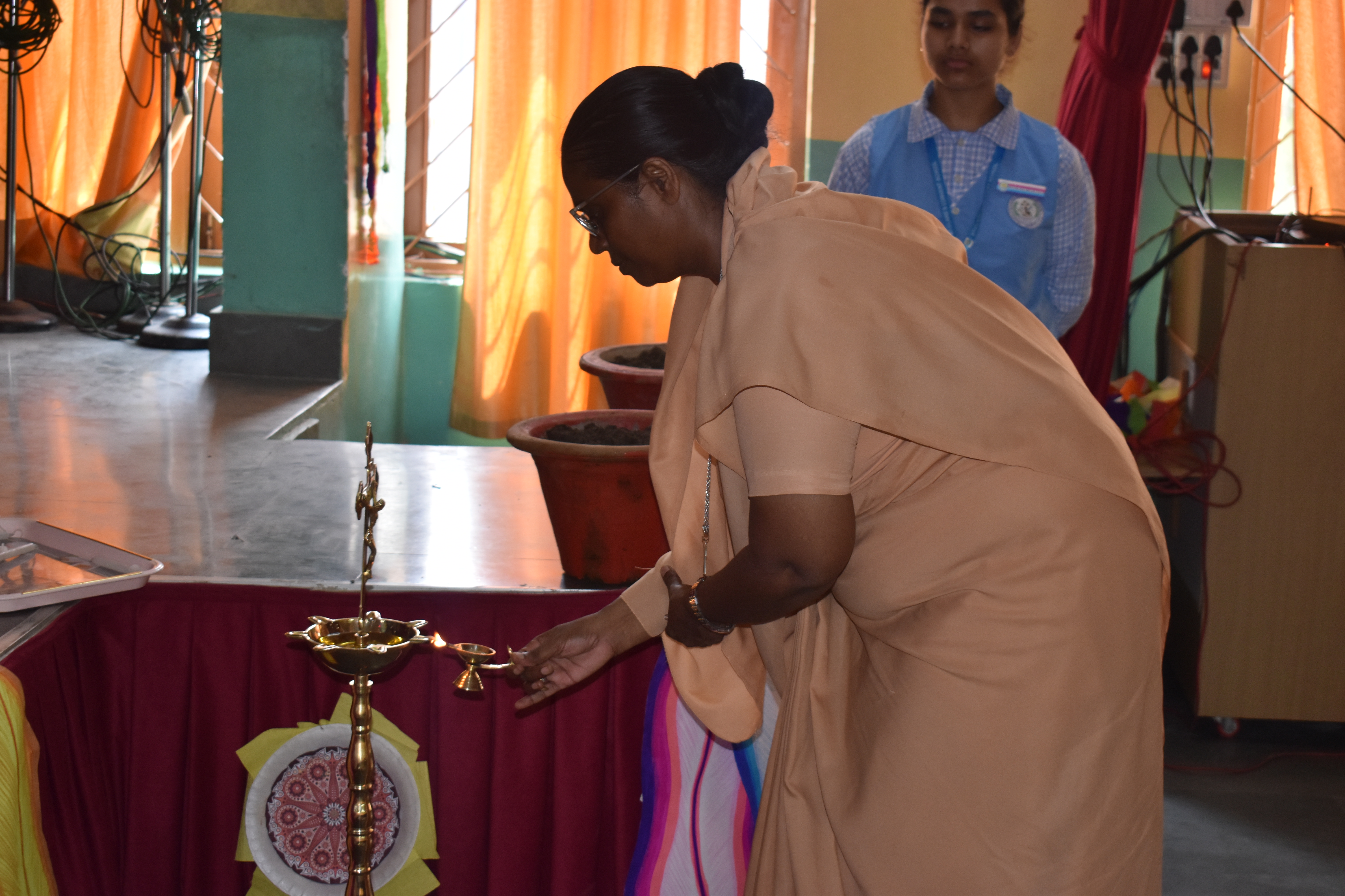 Teachers’ Day Celebration 2026