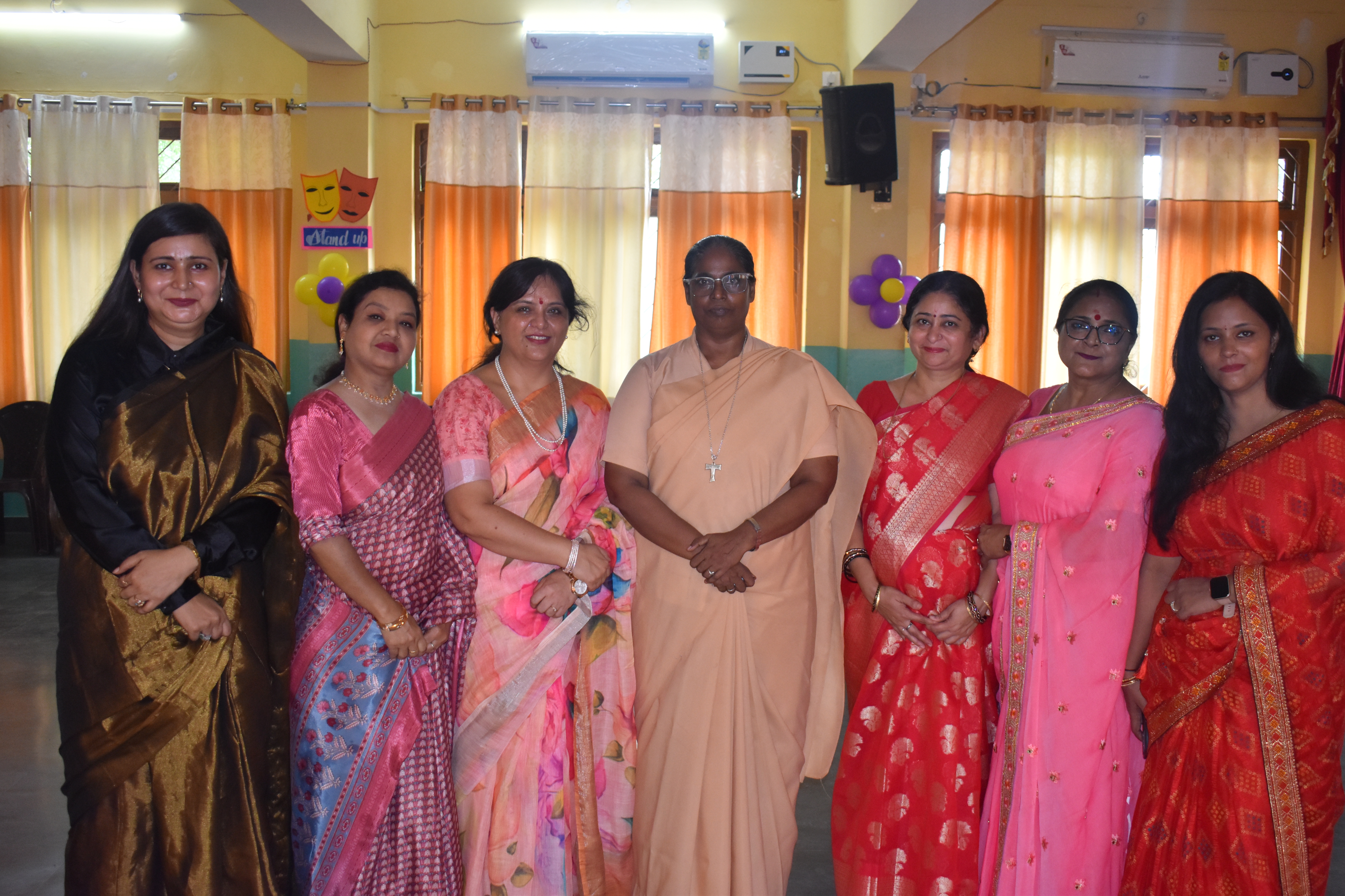Teachers’ Day Celebration 2026