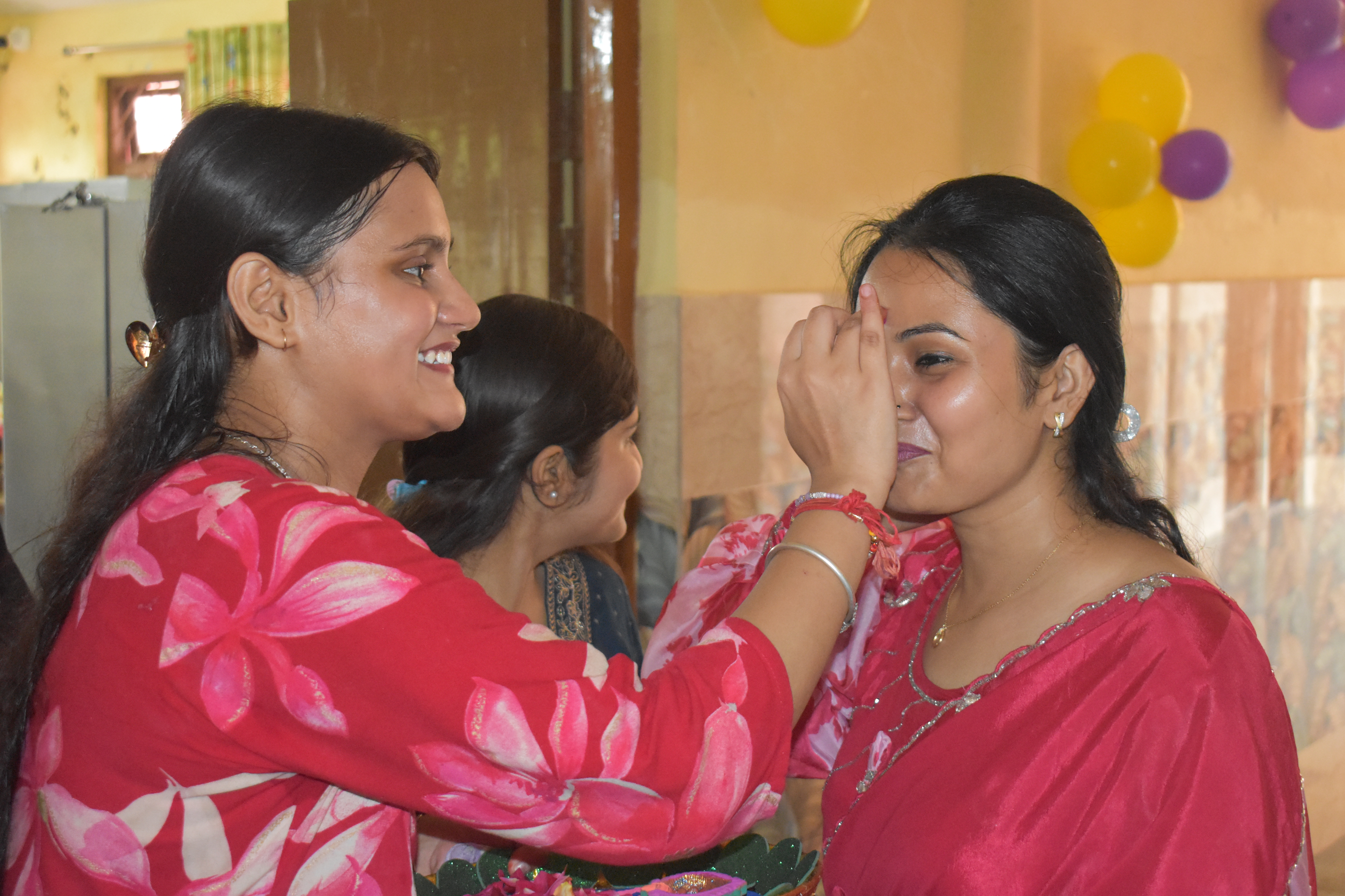 Teachers’ Day Celebration 2026