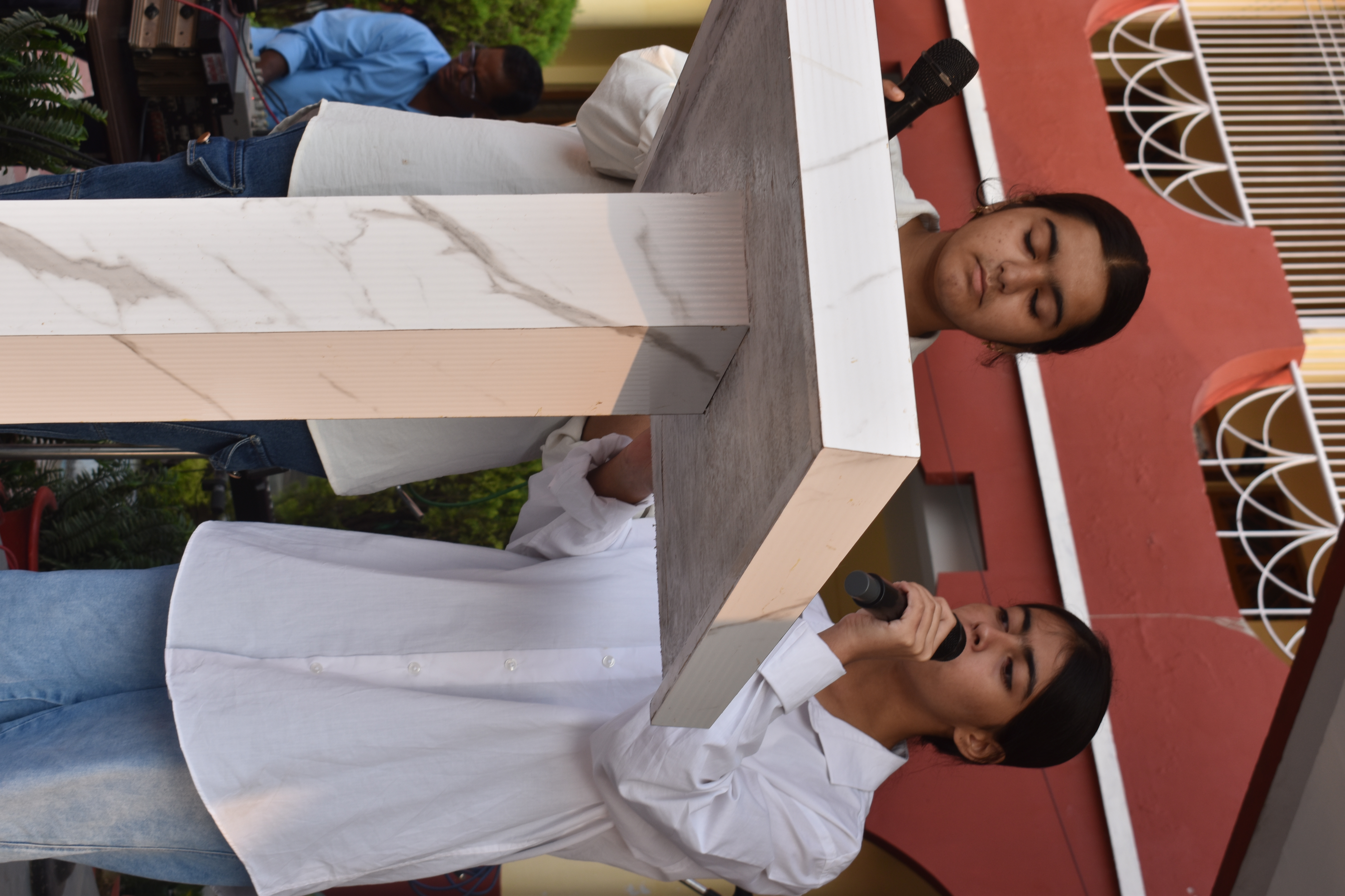  FEAST OF ST. FRANCIS OF ASSISI CELEBRATION 