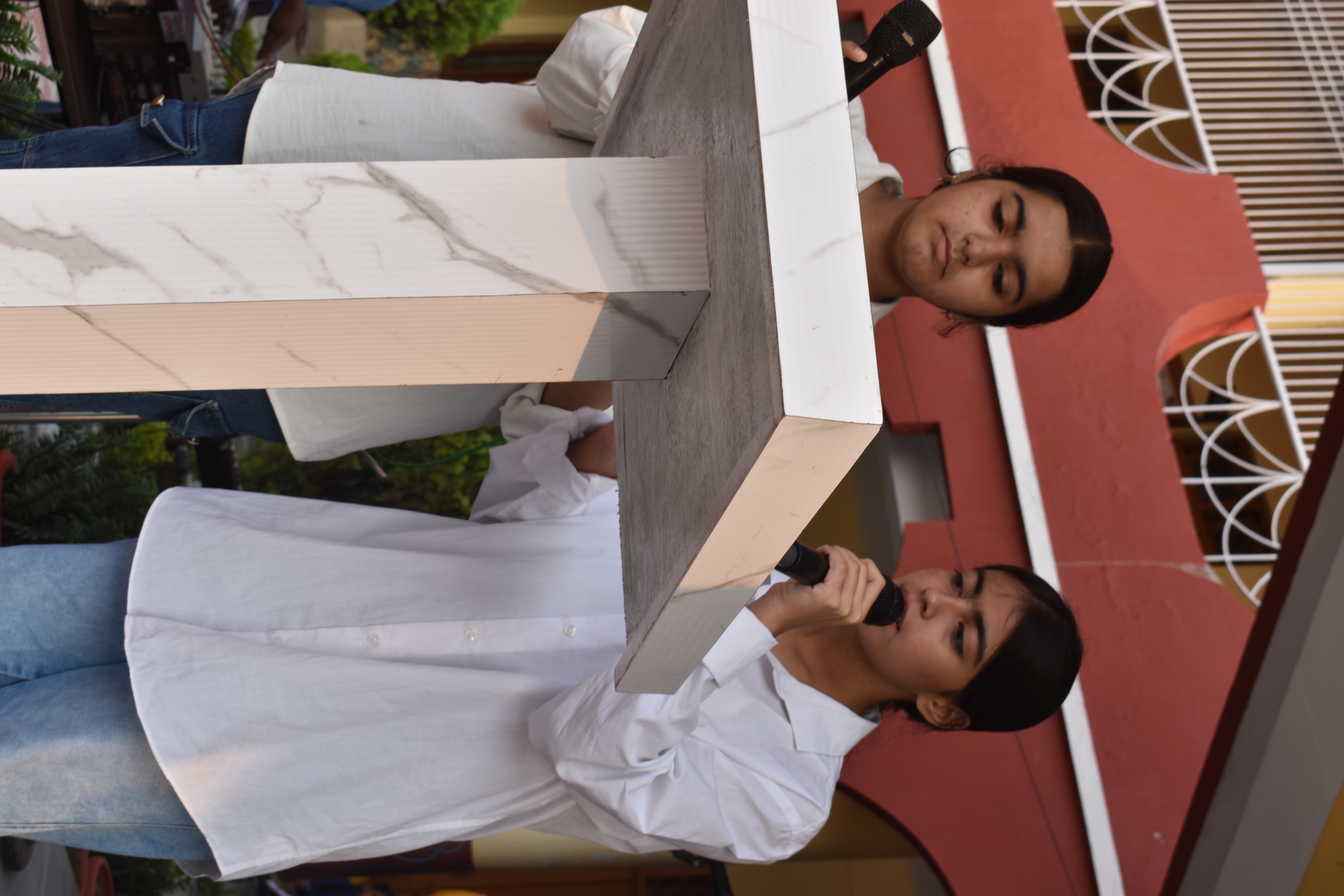  FEAST OF ST. FRANCIS OF ASSISI CELEBRATION 