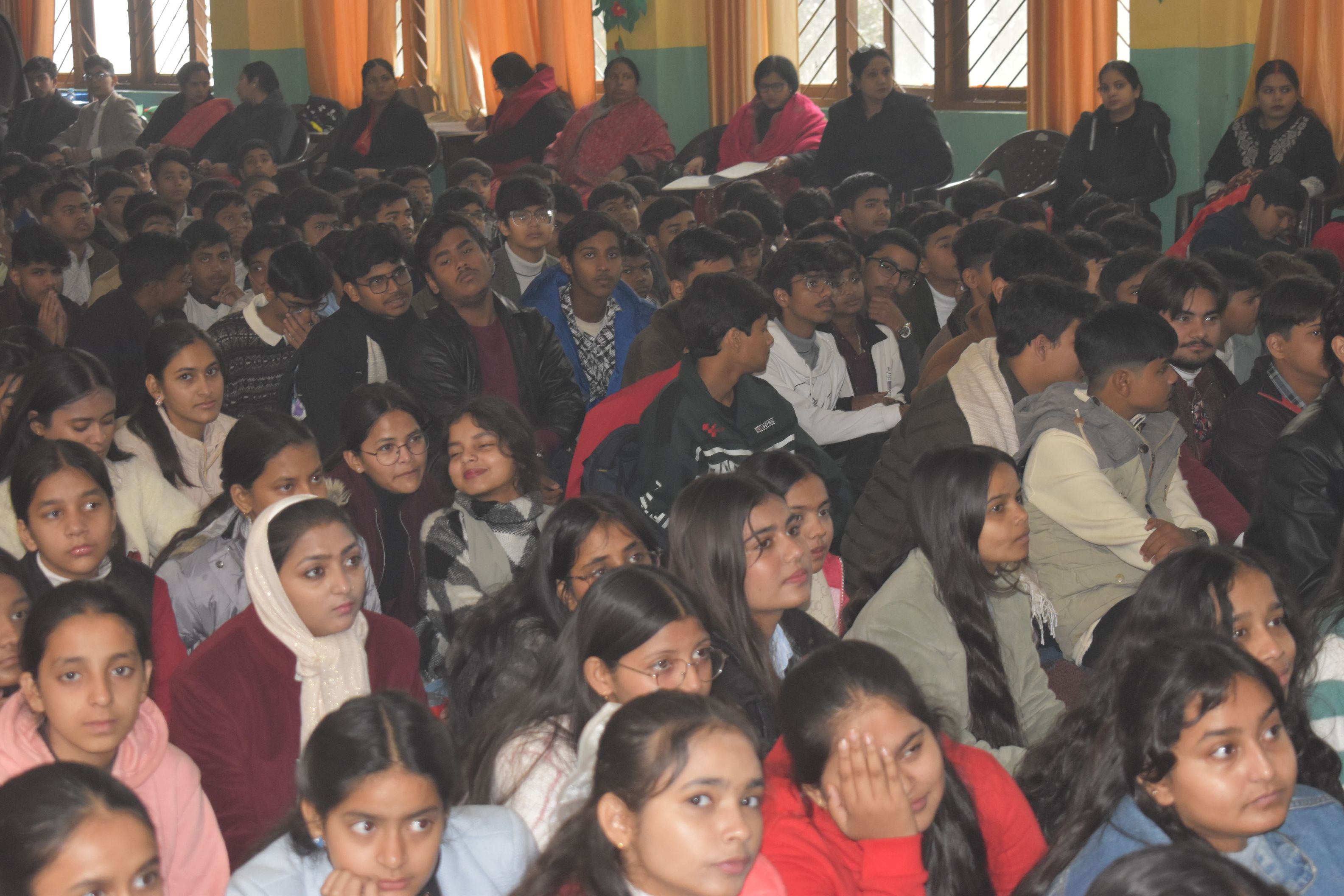 Christmas Celebration  22-12-205