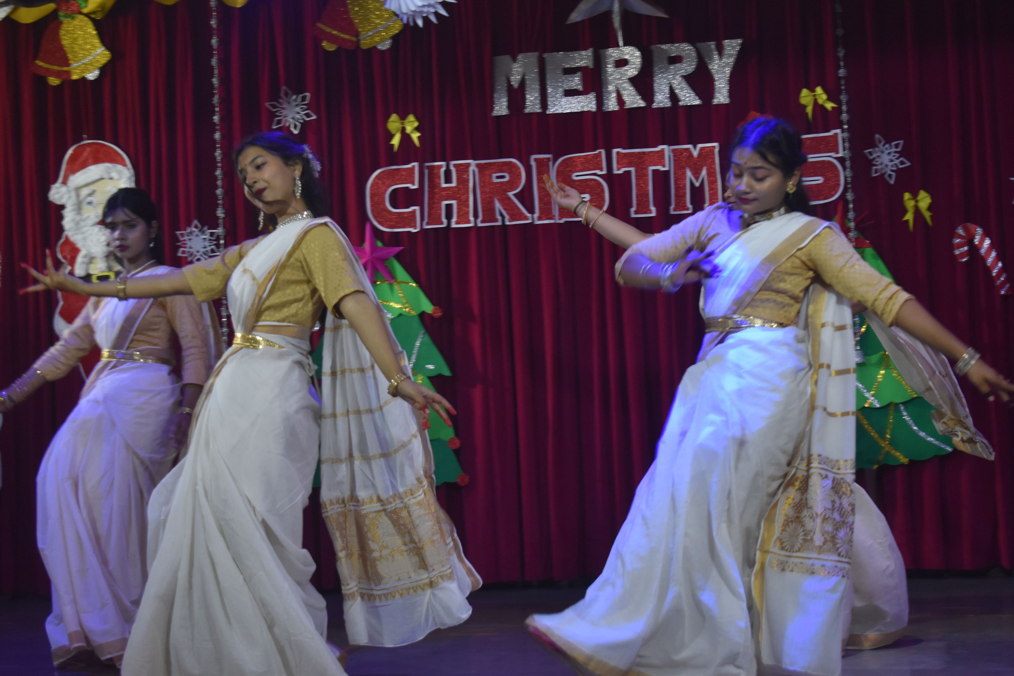 Christmas Celebration  22-12-205