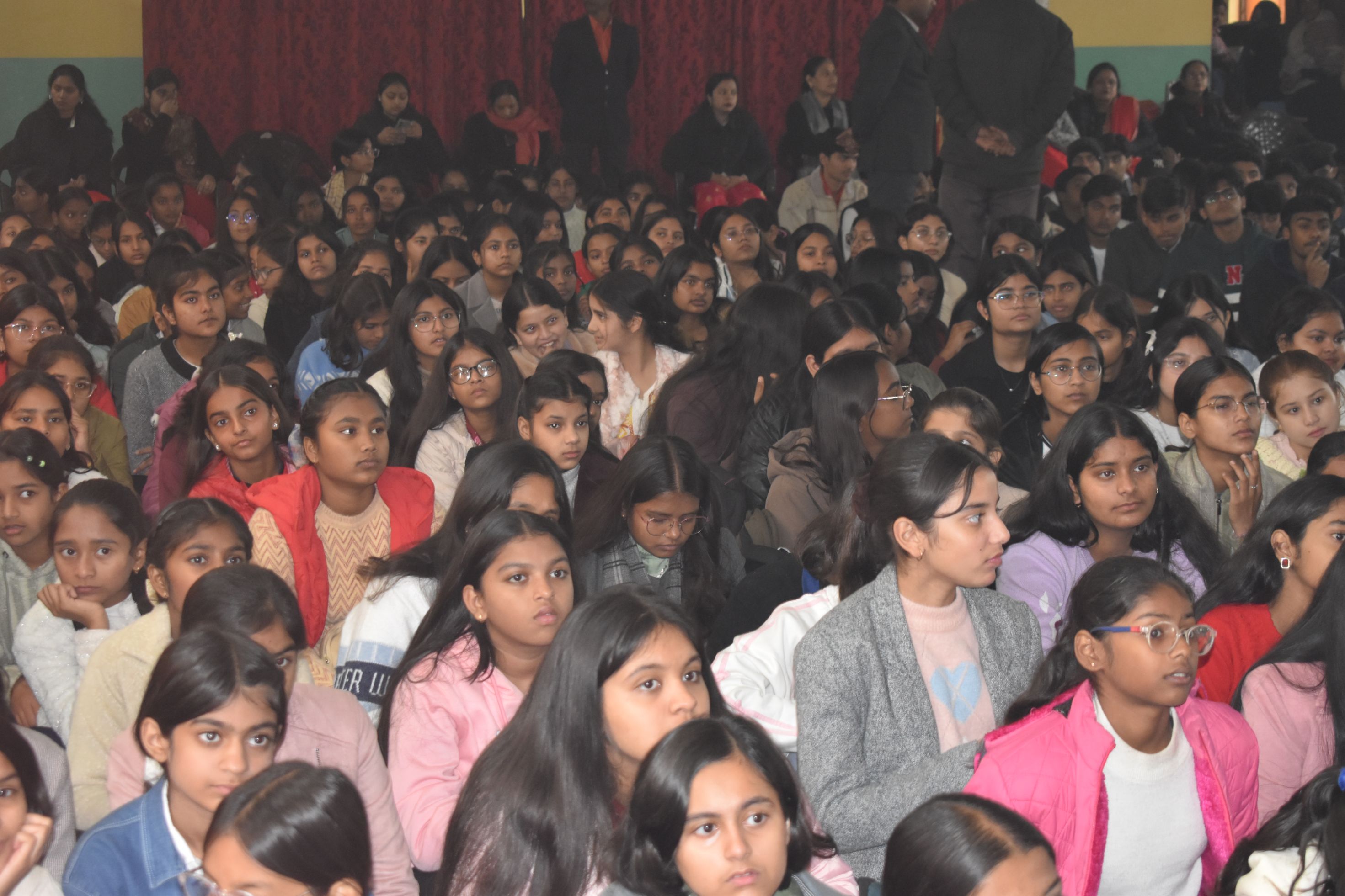 Christmas Celebration  22-12-205